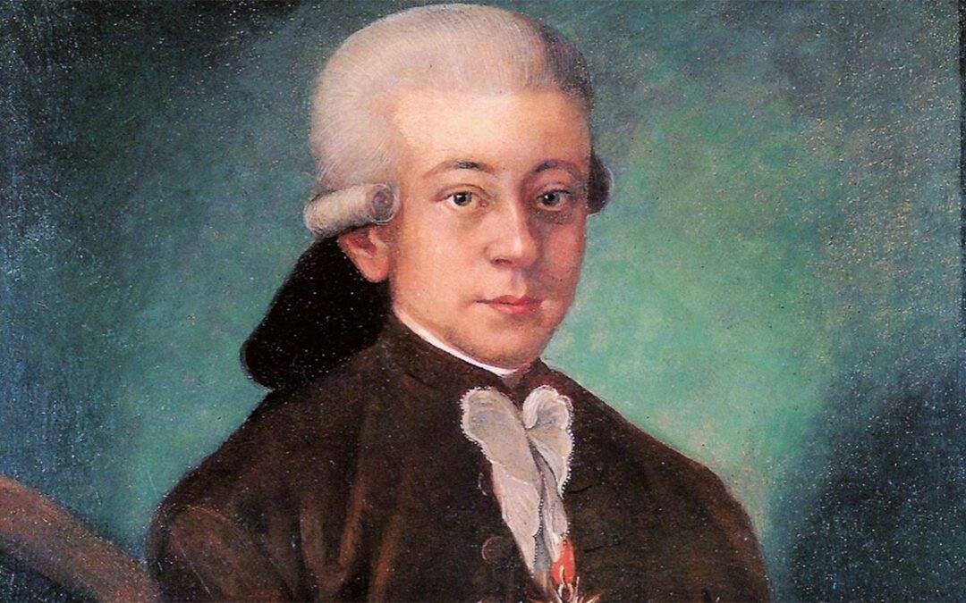 Türk Marşı ile Mozart Arasındaki Bağlantı Nedir