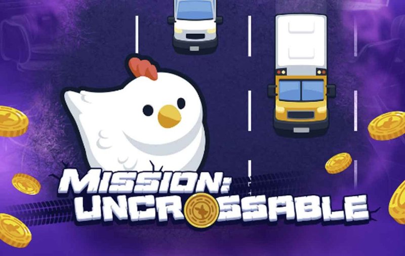 Exploring the Thrills of Mission Uncrossable in Canadian Online Casinos, mission uncrossable canada Exploring the Thrills of Mission Uncrossable in Canadian Online Casinos, mission uncrossable canada