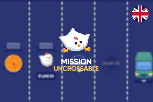 A look at mission uncrossable free play